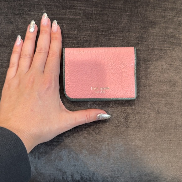 Kate Spade Card Case - Picture 7 of 7